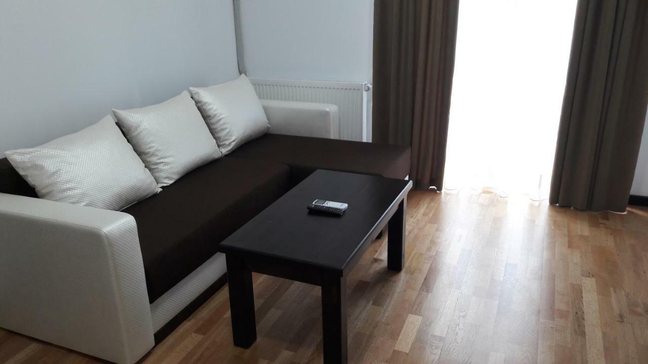 Mateo Transalpina Hotell Săsciori Eksteriør bilde